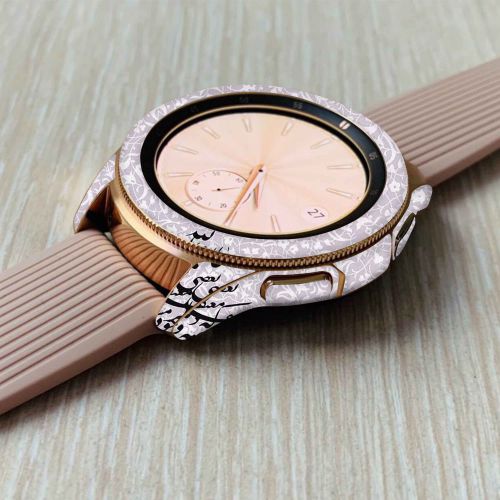 Samsung_Watch4 Classic 42mm_Nastaliq_1_4